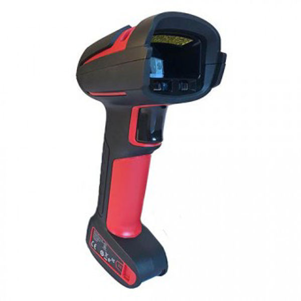 Picture of Honeywell Granit 1990iSR Handheld Barcode Scanner - IP67